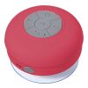 Altavoz con conexión inalámbrica amarillo | sin montaje de publicidad | no disponible | no disponible