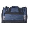 Polyester sport/travel bag azul | sin montaje de publicidad | no disponible | no disponible