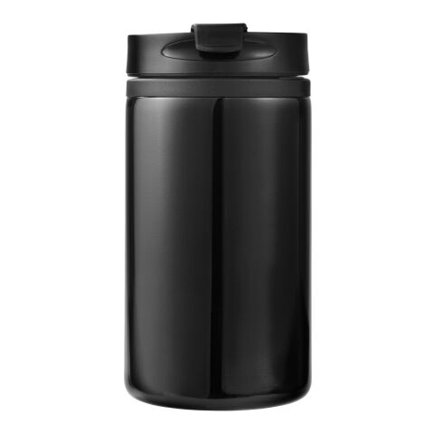 Vaso isotérmico Mojave 250 ml Estándar | Negro intenso | sin montaje de publicidad | no disponible | no disponible