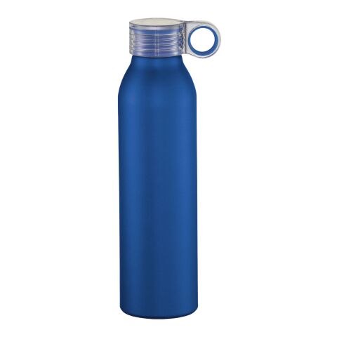 Botella para deporte "Grom" Azul real