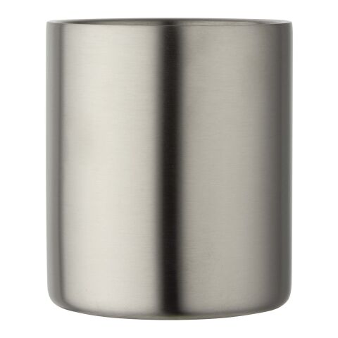 Taza isotérmica con mosquetón "Alps" Verde