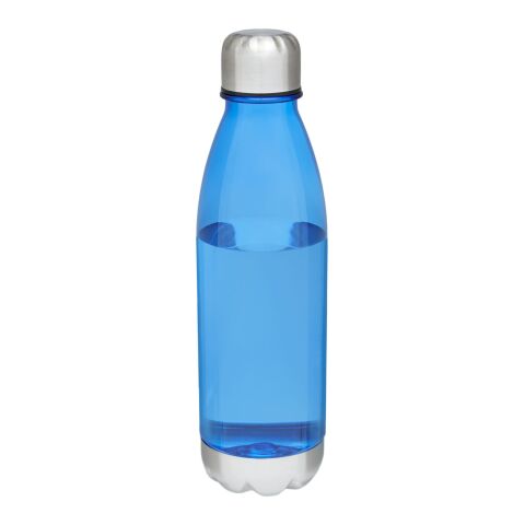 Bidón deportivo de 685 ml de Tritan™ "Cove" Estándar | Azul real | sin montaje de publicidad | no disponible | no disponible