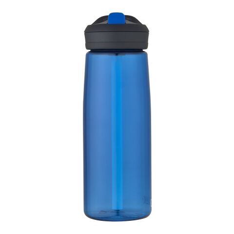 CamelBak® botella Tritan™ Renew de 750 ml &quot;Eddy+&quot; Estándar | Azul real | sin montaje de publicidad | no disponible | no disponible
