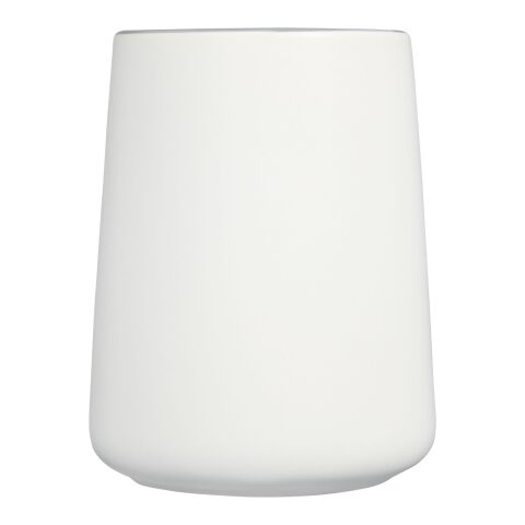 Taza de cerámica de 450 ml &quot;Joe&quot; Estándar | Blanco | sin montaje de publicidad | no disponible | no disponible