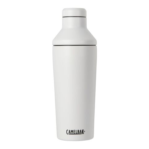 Coctelera con aislamiento de 600 ml &quot;CamelBak® Horizon&quot; Estándar | blanco | sin montaje de publicidad | no disponible | no disponible