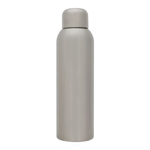 Bidón en acero inoxidable de 820 ml con certificación RCS "Guzzle" Plateado