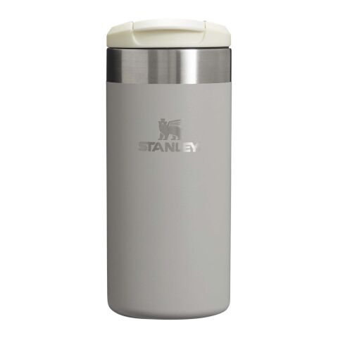 Vaso de viaje de 350 ml &quot;Stanley AeroLight™&quot;  Estándar | Gris | sin montaje de publicidad | no disponible | no disponible