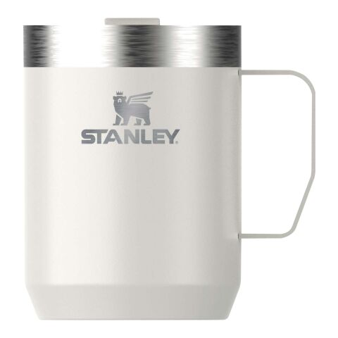 Taza de acampada de 236 ml &quot;Stanley Everyday&quot; Estándar | Crema | sin montaje de publicidad | no disponible | no disponible