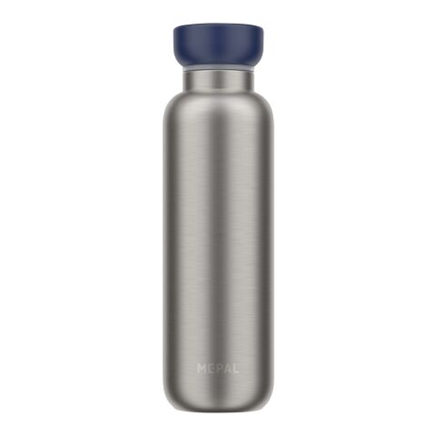 Botella de agua con aislamiento de 500&nbsp;ml "Mepal Ellipse" Estándar | Vivid blue | sin montaje de publicidad | no disponible | no disponible