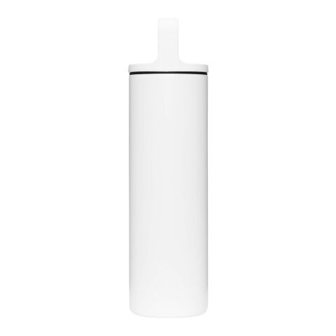 Botella de agua de 591&nbsp;ml "MiiR Widemouth" blanco