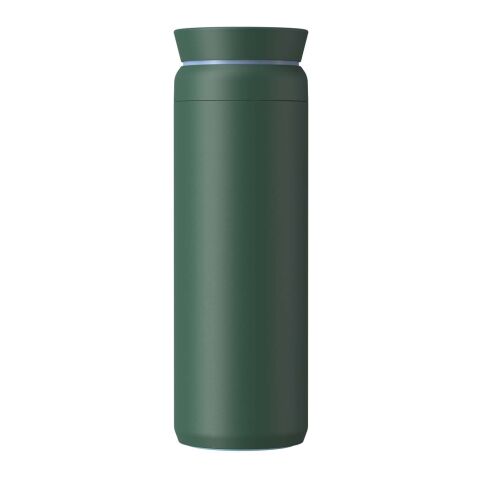 Vaso de acero inoxidable reciclado Ocean Bottle Peak Brew 590 ml Estándar | Verde bosque | sin montaje de publicidad | no disponible | no disponible