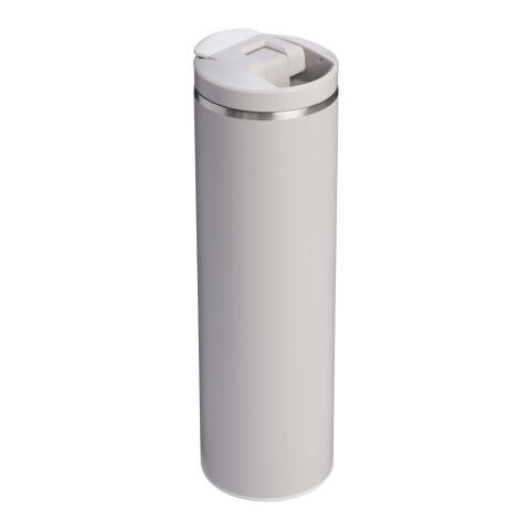 Vaso de viaje de 470&nbsp;ml "Stanley Transit Fliptop" Gris