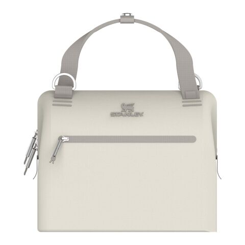 Stanley The All-Day Julienne Mini bolsa nevera reciclada para 10 latas Estándar | Crema | sin montaje de publicidad | no disponible | no disponible | no disponible