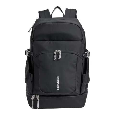 Mochila reciclada Stanley Vitalize™ Macro Method 29L Negro