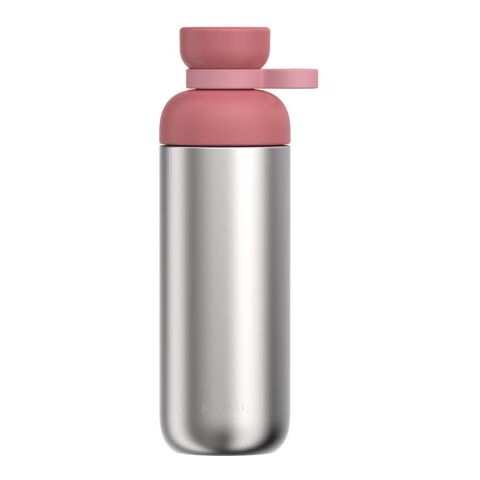 Botella de agua de 700&nbsp;ml "Mepal Vita" Estándar | Rosa | sin montaje de publicidad | no disponible | no disponible
