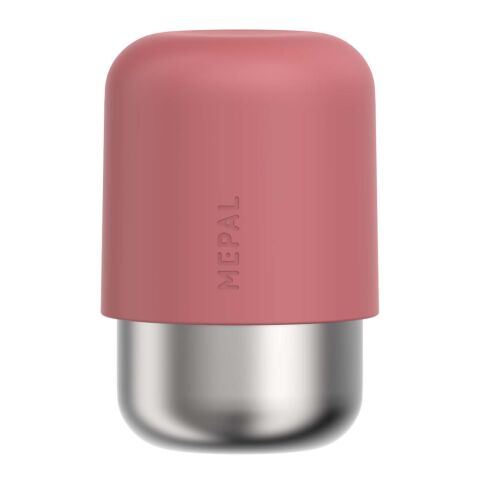 Taza de café para llevar de 300&nbsp;ml "Mepal Ellipse" Rosa | sin montaje de publicidad