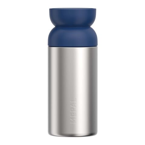 Taza de café con aislamiento de 350&nbsp;ml "Mepal Ellipse" Estándar | Vivid blue | sin montaje de publicidad | no disponible | no disponible