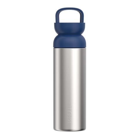 Taza de té con aislamiento de 500&nbsp;ml "Mepal Ellipse" Vivid blue