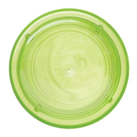 VINGA Botella de agua de RPET Cott verde | sin montaje de publicidad | no disponible | no disponible