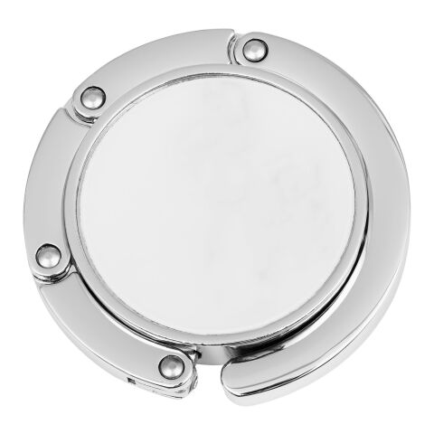 Cuelgabolsos Atlantis Estándar | blanco | sin montaje de publicidad | no disponible | no disponible | no disponible