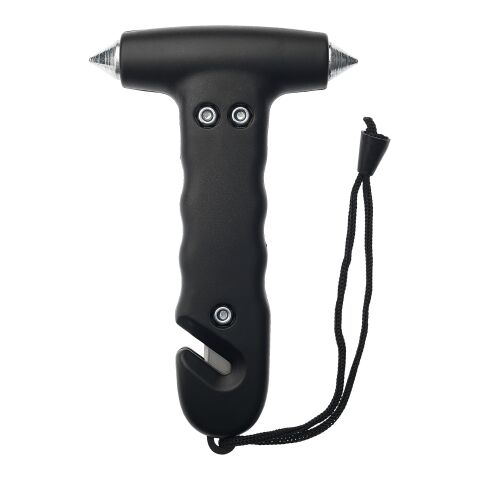 Martillo de emergencia Pitlane Estándar | negro | sin montaje de publicidad | no disponible | no disponible