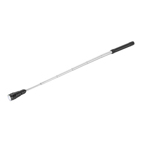 Pinzas de alcance magnéticas con luz &quot;Fero&quot; Estándar | Negro | sin montaje de publicidad | no disponible | no disponible