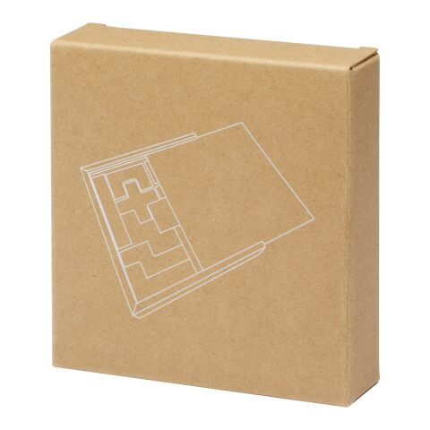 Rompecabezas de madera &quot;Bark&quot; Estándar | Natural | sin montaje de publicidad | no disponible | no disponible