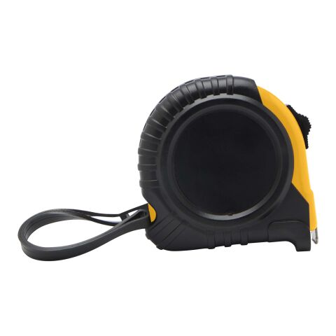 Cinta métrica de 5 metros &quot;Score&quot; Estándar | Amarillo | sin montaje de publicidad | no disponible | no disponible