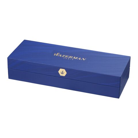 Pluma &quot;Expert&quot; Estándar | Negro intenso-Cromado | sin montaje de publicidad | no disponible | no disponible | no disponible