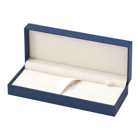 Bolígrafo &quot;Hémisphère&quot; Estándar | Plateado-Dorado | sin montaje de publicidad | no disponible | no disponible | no disponible