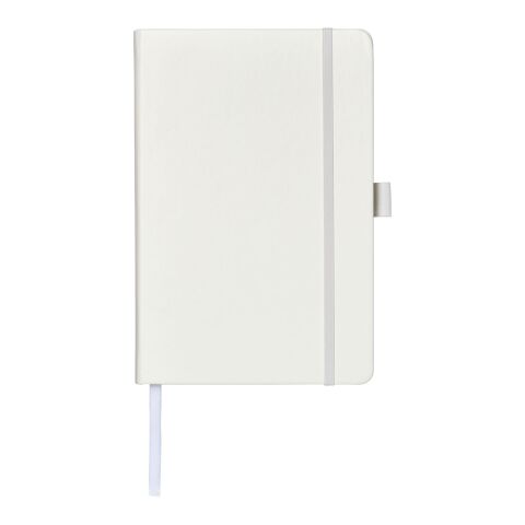 Cuaderno A5 "Nova" Estándar | Blanco | sin montaje de publicidad | no disponible | no disponible | no disponible