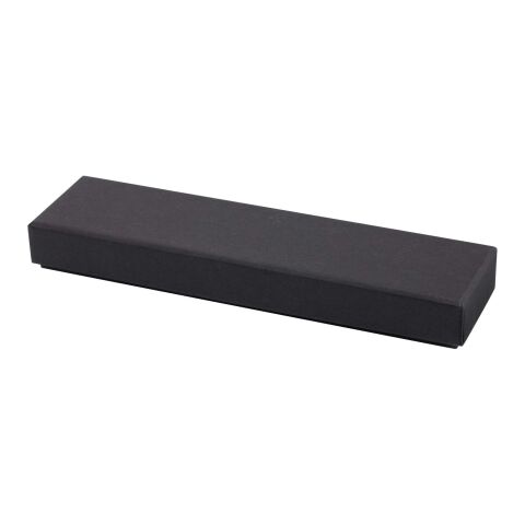 Bolígrafo de latón reciclado &quot;Beatriz&quot; Estándar | Dorado | sin montaje de publicidad | no disponible | no disponible