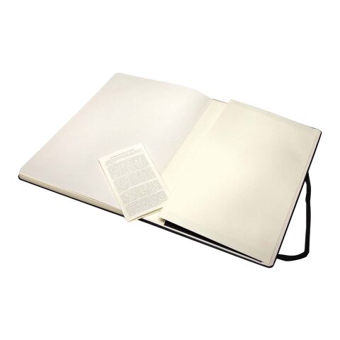 Cuaderno de dibujo A4 &quot;Moleskine&quot; Estándar | negro | sin montaje de publicidad | no disponible | no disponible