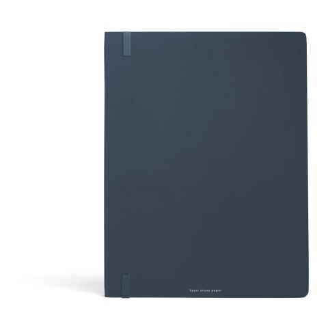 Cuaderno Karst Pro Series Azul profundo