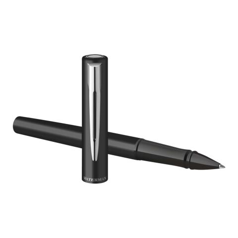 Bolígrafo roller Waterman Allure 2.0 (tinta negra) Negro intenso