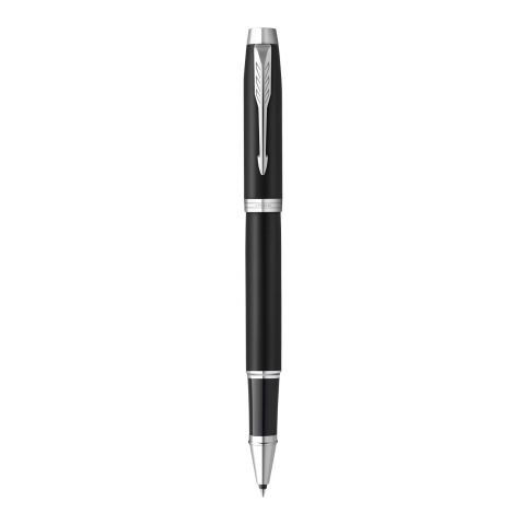 Juego de bolígrafo y rotulador Parker IM Essentials - negro Negro intenso
