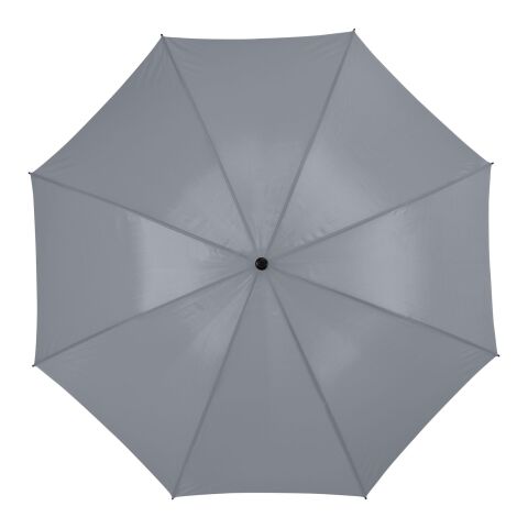 Paraguas para golf "Zeke" 30" Estándar | Gris | sin montaje de publicidad | no disponible | no disponible | no disponible