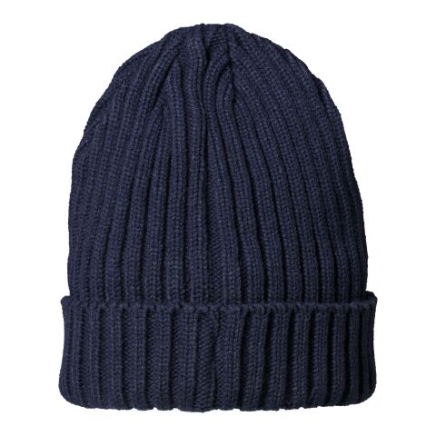 Gorro Spire Azul profundo | sin montaje de publicidad | no disponible | no disponible | no disponible