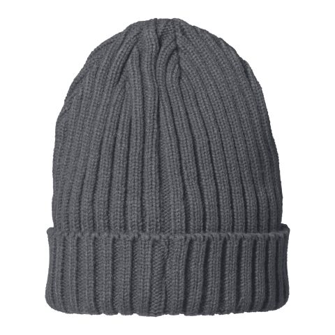 Gorro Spire Gris tormenta | sin montaje de publicidad | no disponible | no disponible | no disponible
