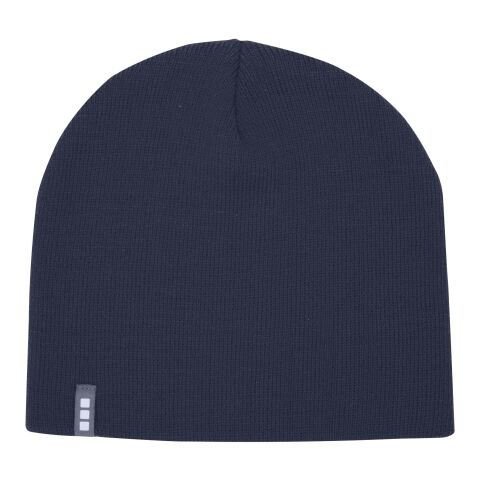 Gorro &quot;Izu&quot; Azul marino | sin montaje de publicidad | no disponible | no disponible