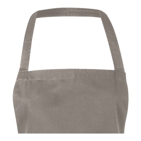 Viera apron - light grey Estándar | Gris | sin montaje de publicidad | no disponible | no disponible | no disponible
