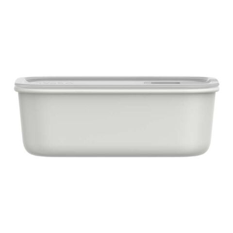 Recipiente para alimentos de 1000&nbsp;ml "Mepal EasyClip" blanco