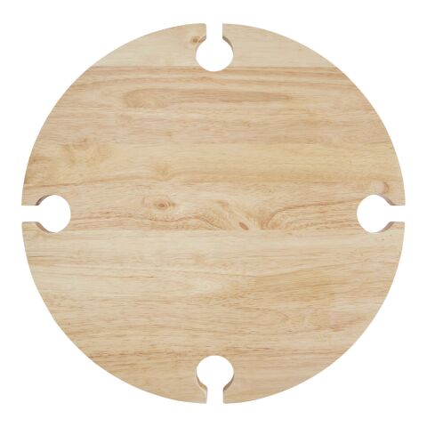 Mesa de pícnic plegable &quot;Soll&quot; Estándar | Natural | sin montaje de publicidad | no disponible | no disponible