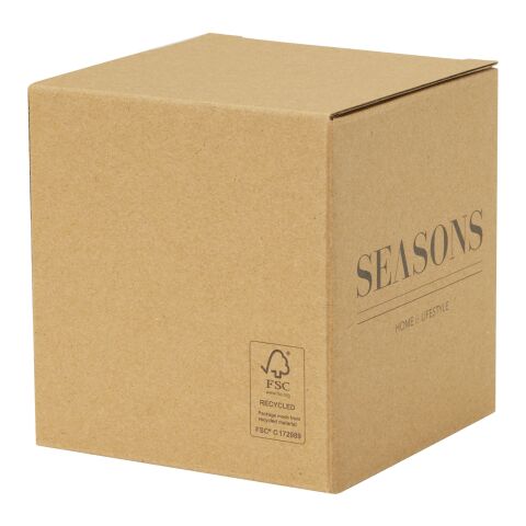 Recipiente de vidrio para alimentos de 320 ml &quot;Boley&quot; Estándar | Natural-Transparente | sin montaje de publicidad | no disponible | no disponible