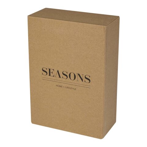 Fiambrera de 750 ml &quot;Mangi&quot; Estándar | Blanco | sin montaje de publicidad | no disponible | no disponible