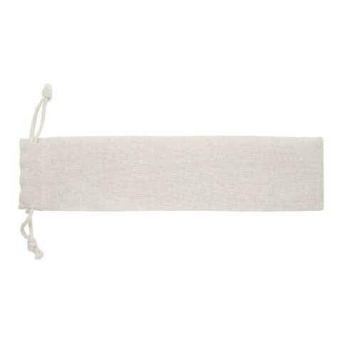 Cubertería de 5 piezas de acero inoxidable y madera de haya &quot;Root&quot; Estándar | Natural | sin montaje de publicidad | no disponible | no disponible | no disponible