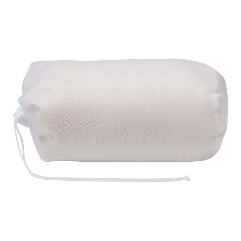 Manta de sherpa reciclada con certificado GRS &quot;Ashen&quot; Oatmeal | sin montaje de publicidad | no disponible | no disponible | no disponible