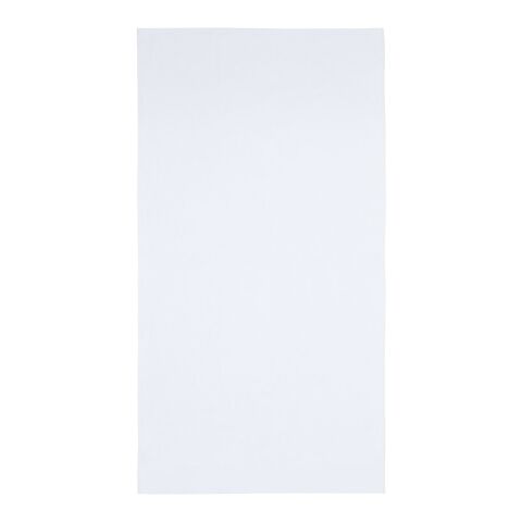 Toalla de baño de 70 x 140 cm de algodón de 550 g/m² &quot;Ellie&quot; Blanco | sin montaje de publicidad | no disponible | no disponible | no disponible