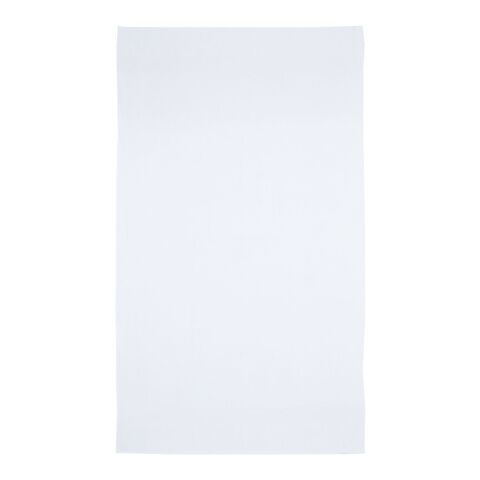 Toalla de baño de 550 g/m² de algodón de 100 x 180 cm &quot;Riley&quot; Blanco | sin montaje de publicidad | no disponible | no disponible | no disponible