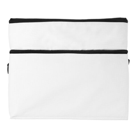 Bolsa isotérmica Oslo Estándar | Blanco | sin montaje de publicidad | no disponible | no disponible | no disponible